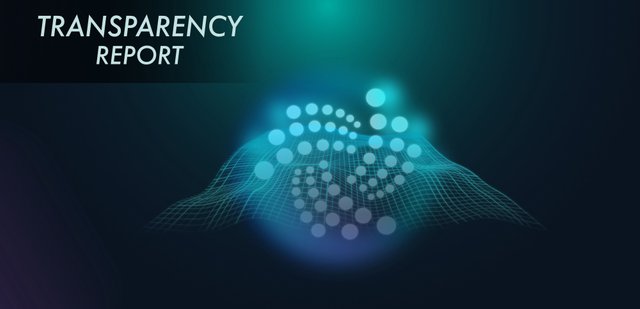 IOTA design