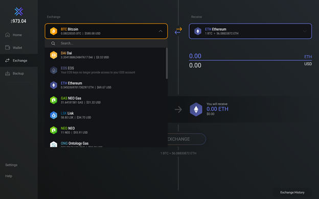 Source: [https://support.exodus.io/article/787-how-do-i-exchange-assets-in-exodus](https://support.exodus.io/article/787-how-do-i-exchange-assets-in-exodus)