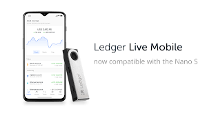 Source: [https://medium.com/ledger-on-security-and-blockchain/ledger-nano-s-ledger-live-mobile-compatibility-now-available-for-android-users-acf91ee07d10](https://medium.com/ledger-on-security-and-blockchain/ledger-nano-s-ledger-live-mobile-compatibility-now-available-for-android-users-acf91ee07d10)