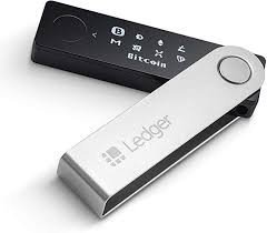 Source: [https://www.amazon.com/Ledger-Nano-Cryptocurrency-Hardware-Bluetooth/dp/B07M6R4NK3](https://www.amazon.com/Ledger-Nano-Cryptocurrency-Hardware-Bluetooth/dp/B07M6R4NK3)