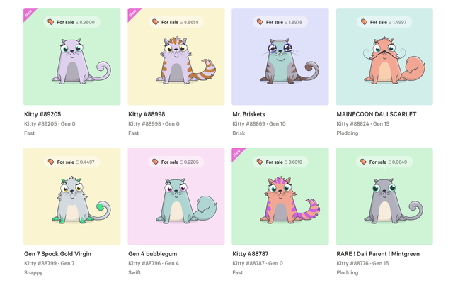 CryptoKitties2