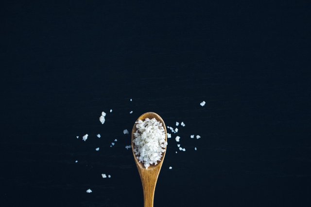 Before the invention of refrigerators, salt was widely used to preserve food. Photo by [Jason Tuinstra](https://unsplash.com/@wjtuinstra?utm_source=unsplash&utm_medium=referral&utm_content=creditCopyText) on [Unsplash](https://unsplash.com/search/photos/salt?utm_source=unsplash&utm_medium=referral&utm_content=creditCopyText).