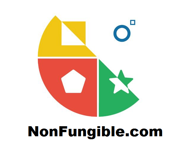 Image result for nonfungible.com logo
