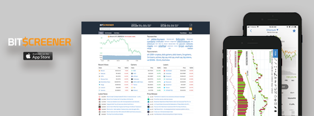 BitScreener