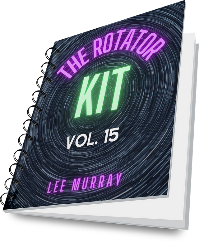 The Rotator Kit 15 Review