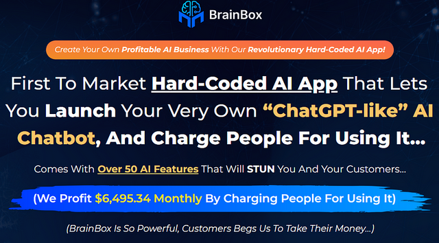 Brainbox Review