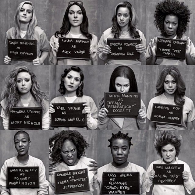 Watch orange is hot sale the new black