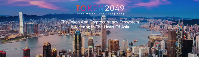 Token2049, Beyond Blocks and more