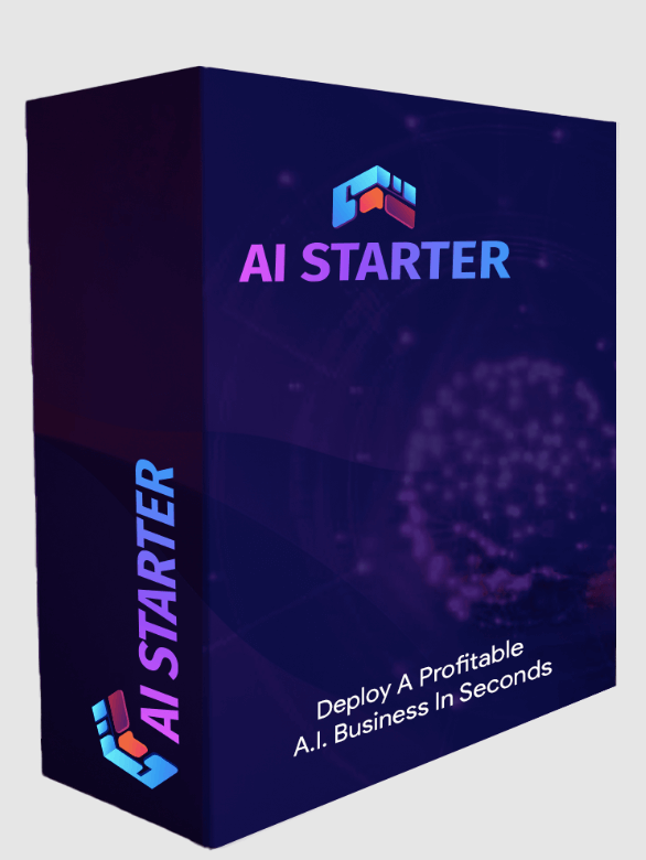 AI Starter Review