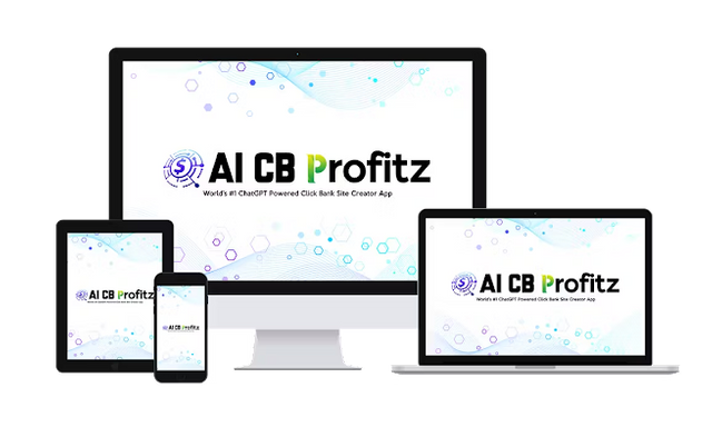 AI CB Profitz Review