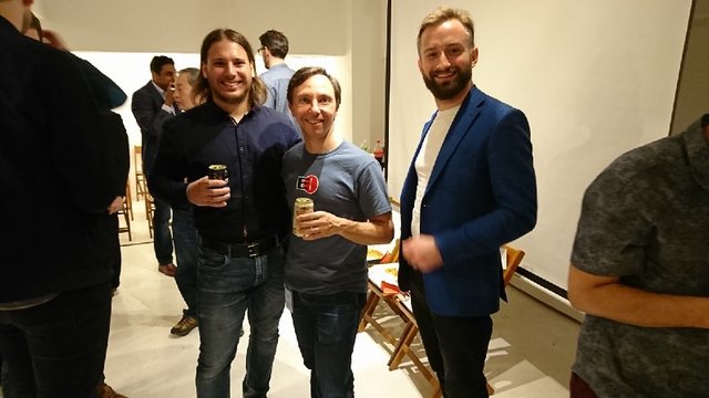 Pre-Beyond Blocks Event — Decentralized oracles (by Eventum) in Tokyo