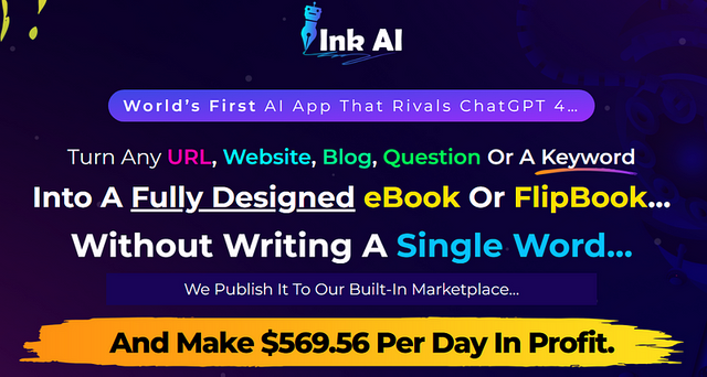 Ink AI Review