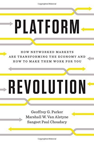 Platform Revolution