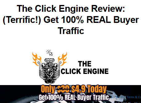 The Click Engine Review