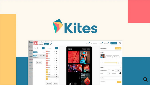 Kites Review