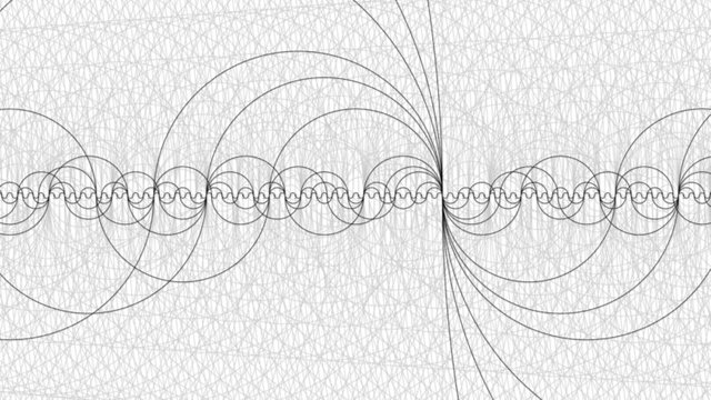 Prime Number Distribution