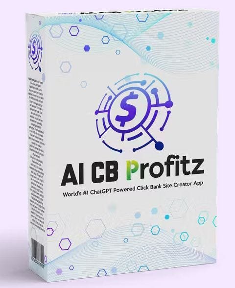 AI CB Profitz Review