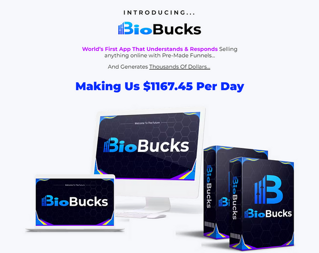 BioBucks Review