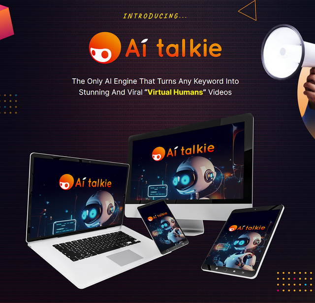 AI Talkie Review