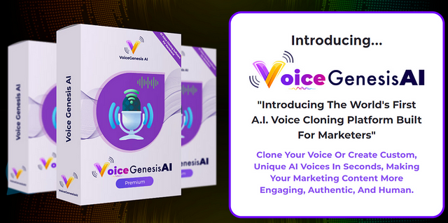 VoiceGenesis AI Review