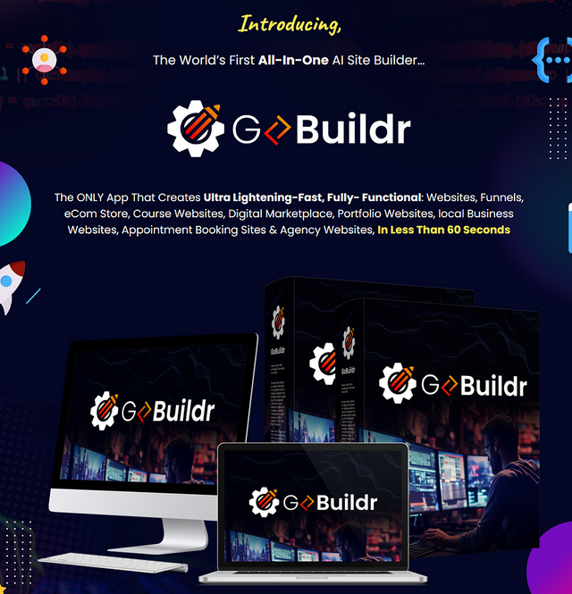 GoBuildr Review