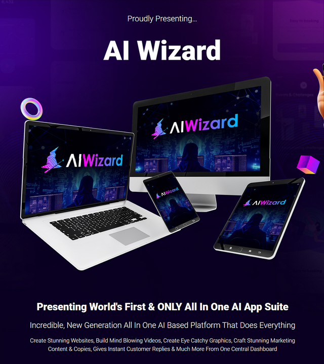 AI Wizard