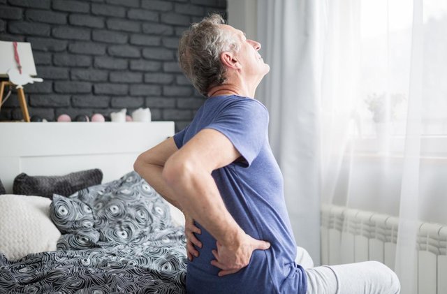 Back Pain Causing Habits