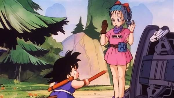 Dragon Ball Anime My Personal Analysis Steemit