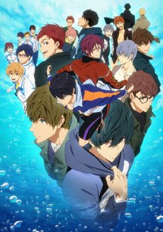 人間失格 — Summer 2018 Anime Rating and Reviews