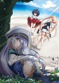 人間失格 — Summer 2018 Anime Rating and Reviews