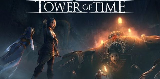 Resultado de imagen para tower of time game
