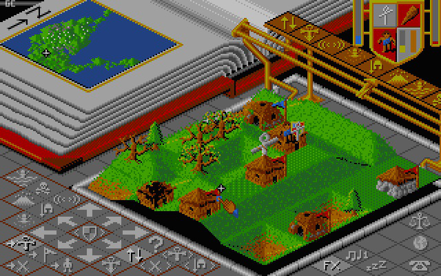 From SimCity to Real Girlfriend: 20 years of sim games