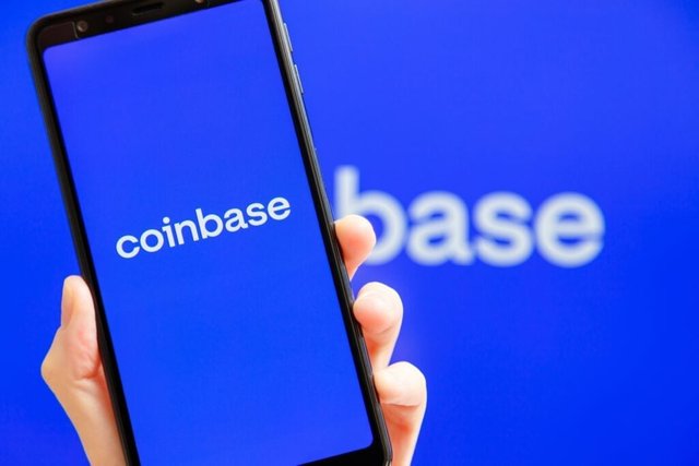 Coinbase