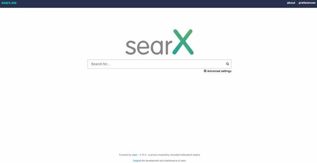 searx