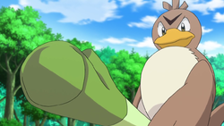 Farfetch'd Is Finally Getting An Evolution And People Love It