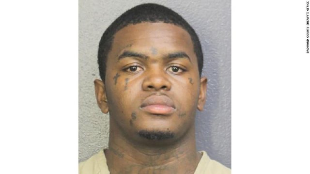 Dedrick Williams has been charged with murder in XXXTentacion&#39;s death, police say. 