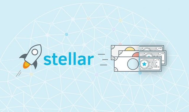 Stellar Lumens