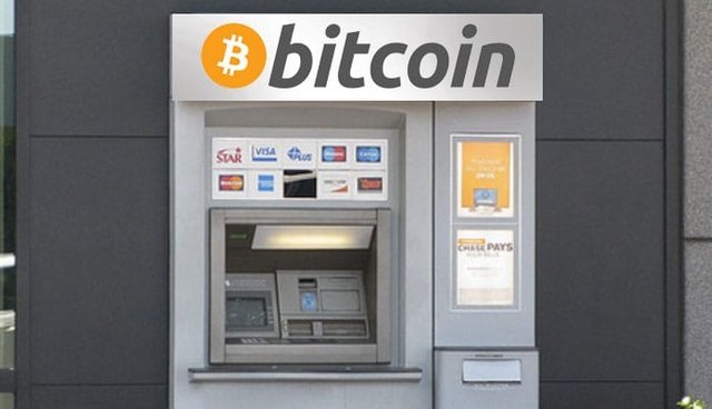 How To Find Bitcoin Atms In Your Loc!   ality Steemit - 
