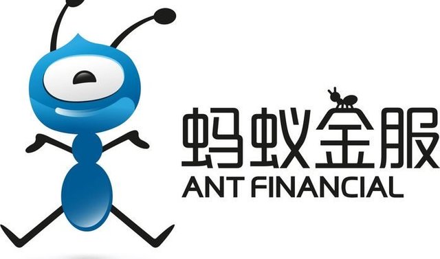 Ant Financial Cropped
