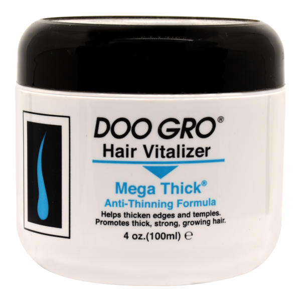 Doo Gro Mega Thick Hair Vitalizer 4oz
