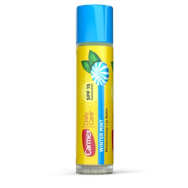 Carmex Winter Mint Stick SPF 15