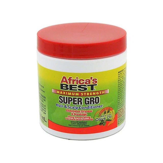 Africa's Best Super Gro Max