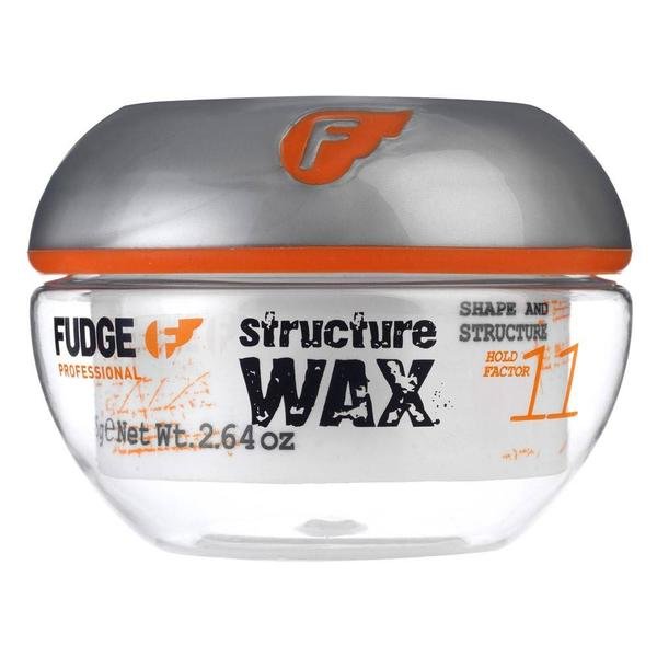 Fudge Structure Wax 75g