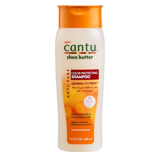 Cantu Color Protecting Shampoo 400ml