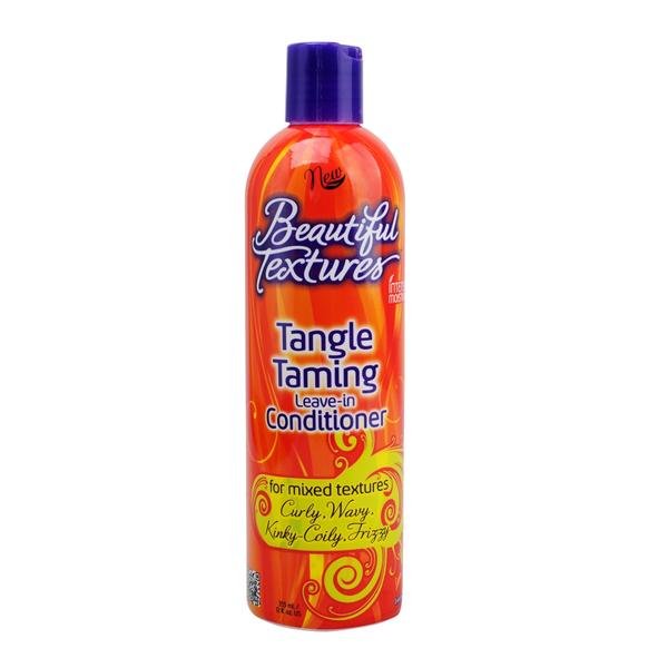 Beautiful Textures Tangle Taming Leave-in Conditioner 355ml
