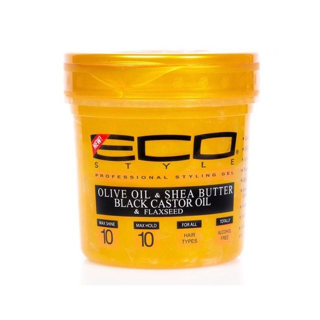 Eco Styler Gold Gel 32 oz