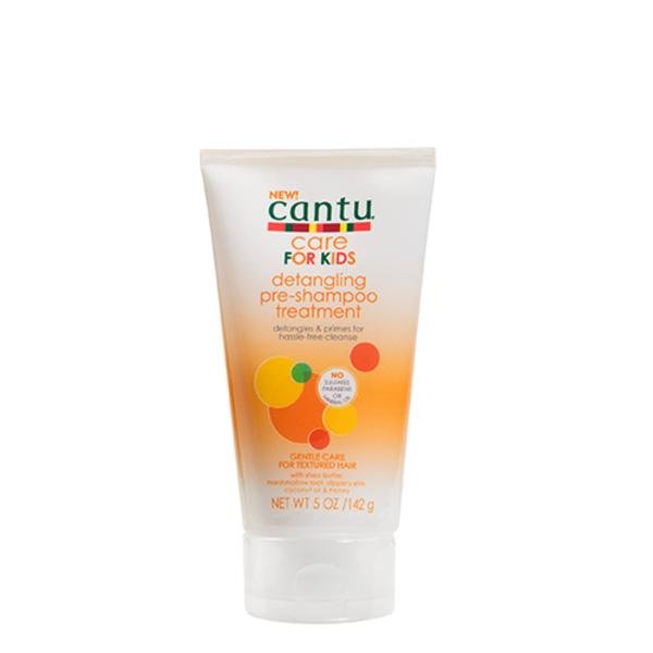 Cantu Kids Detangling Pre-shampoo Treatment 5oz