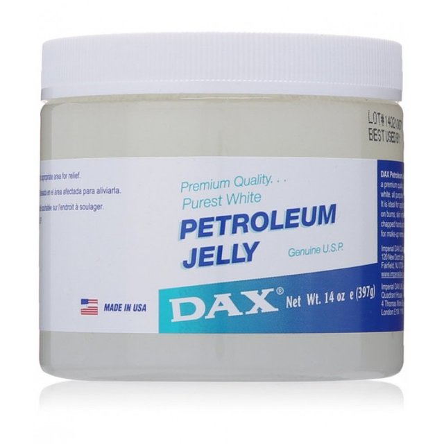 Dax Petroleum Jelly 7.5oz