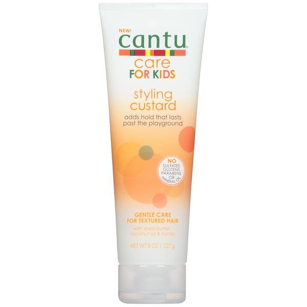 Cantu Kids Styling Custard 227g