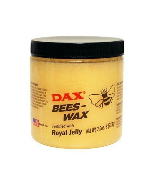 Dax Beeswax 7.5oz